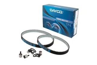 Kit courroie dentée DAYCO