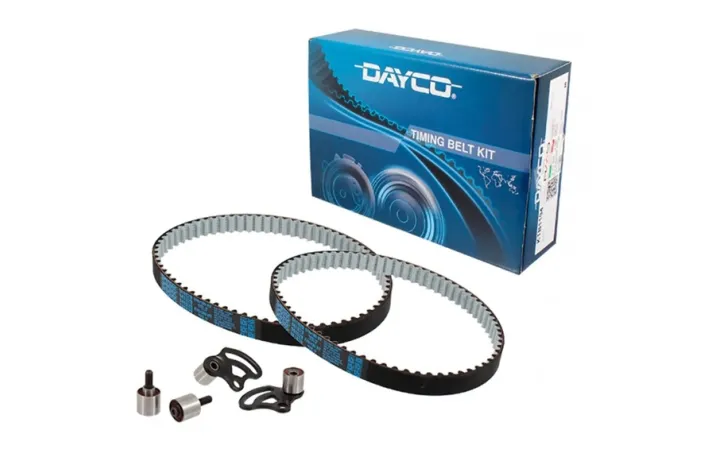 Kit courroie dentée DAYCO