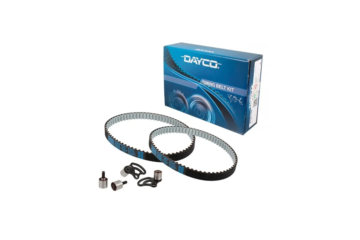 Kit courroie dentée DAYCO