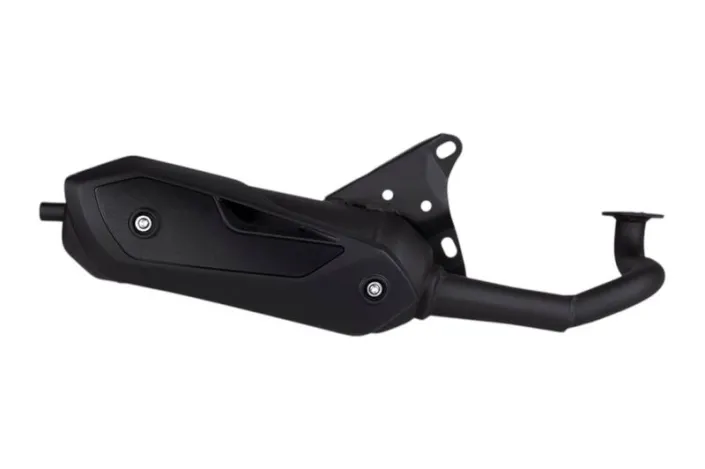 Pot d'échappement TECNIGAS Silent Pro