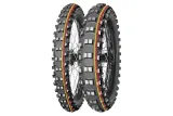 Pneu MITAS TERRA FORCE-MX SM 70/100-14 40M TT SOFT TO MEDIUM RED YELLOW