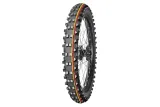 Pneu MITAS TERRA FORCE-MX SM 70/100-14 40M TT SOFT TO MEDIUM RED YELLOW