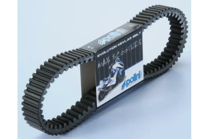 Courroie de transmission POLINI V-Belt renforcée