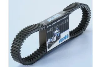 Courroie de transmission POLINI V-Belt renforcée