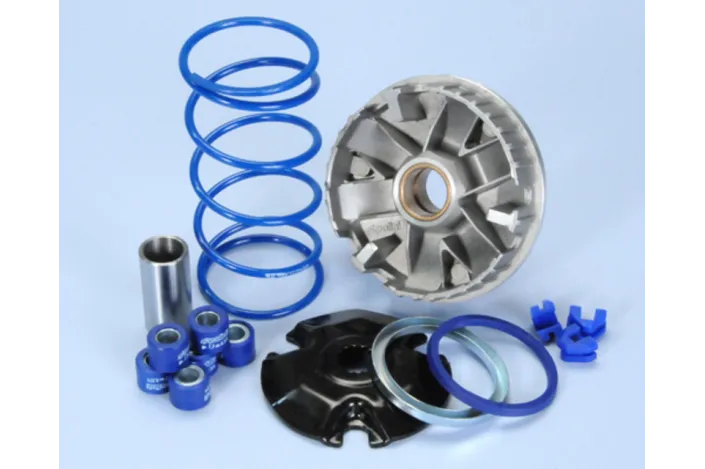 Variateur POLINI Phantom F12R - Maguti