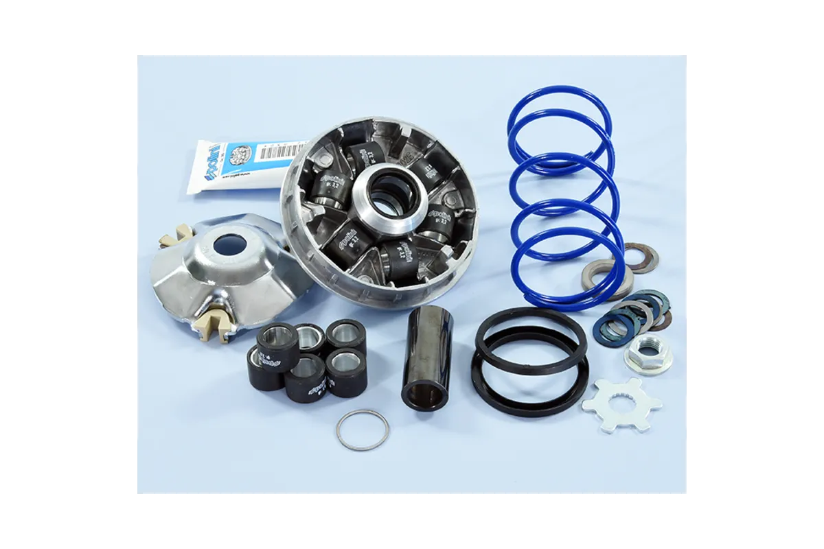 Variateur POLINI Hi-Speed EVO2 Ø16/12.5°