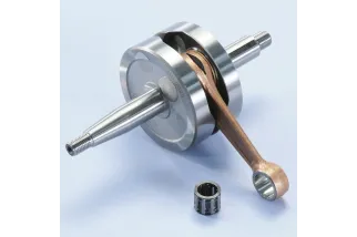 Polini Crankshaft MINARELLI AM6 (2100025)