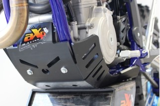 Sabot AXP Enduro Xtrem - PHD 8mm Sherco 450/500 SEF-R