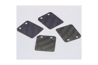 Polini carbon reed petals for Yamaha/Minarelli, original package (213.0532)