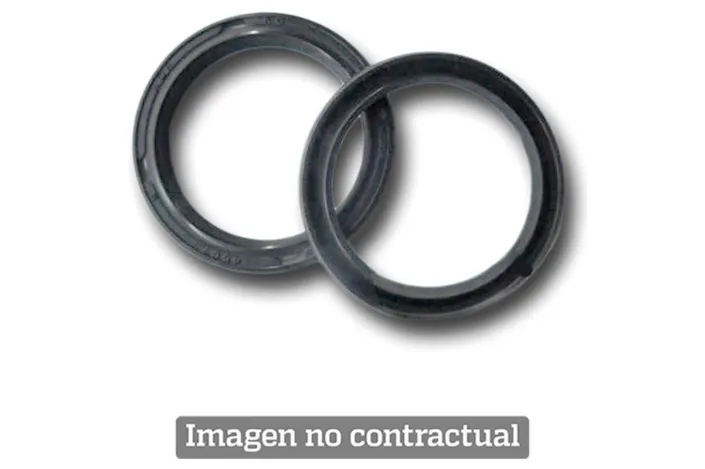POLINI FKM Variator Oil Seal - Yamaha T-Max 500