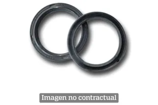POLINI FKM Variator Oil Seal - Yamaha T-Max 500