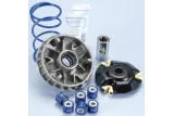 Variateur POLINI Hi-Speed - Yamaha Zuma-BW´s 125 4T/MBK X Over