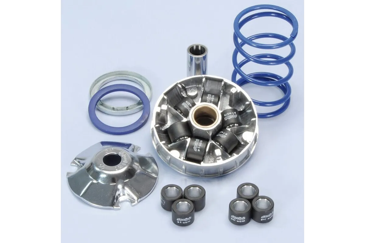 Variateur POLINI Hi-Speed - Yamaha/MINARELLI