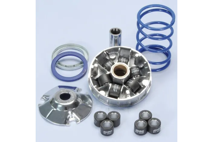 Variateur POLINI Hi-Speed - Piaggio