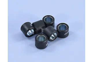 Jeu de galets POLINI 20x17mm 15,7gr - 6 pièces