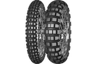 Pneu MITAS ENDURO TRAIL XT+ 90/100-21 57H TL/TT M+S