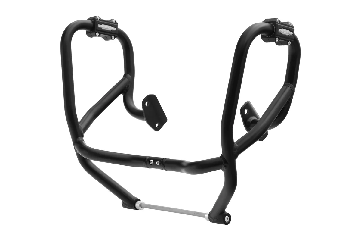 Crash Bar CROSS PRO Trail