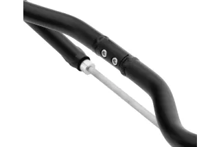 Crash Bar CROSS PRO Trail