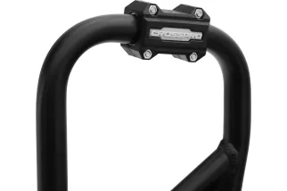 Crash Bar CROSS PRO Trail