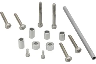 Crash Bar CROSS PRO Trail