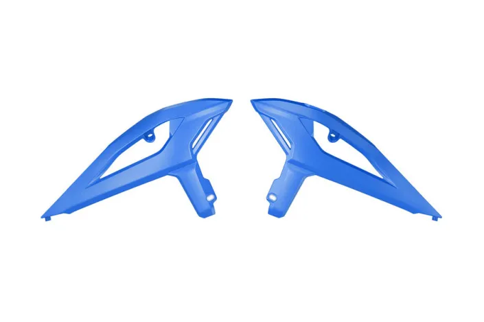 Ouïes de radiateur RACETECH