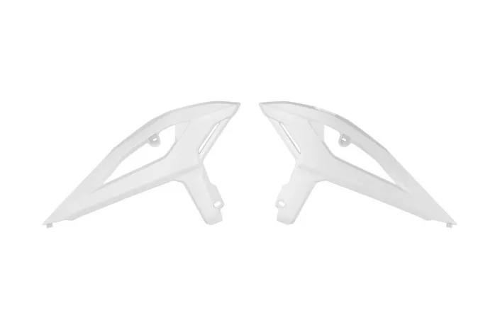 Ouïes de radiateur RACETECH