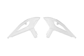 Ouïes de radiateur RACETECH