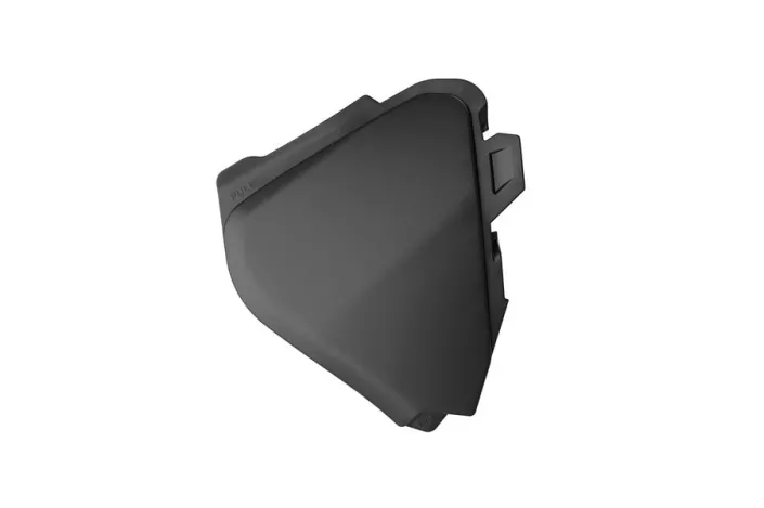 Plaque latérale boîte à air RACETECH - gauche