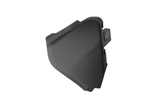 Plaque latérale boîte à air RACETECH - gauche