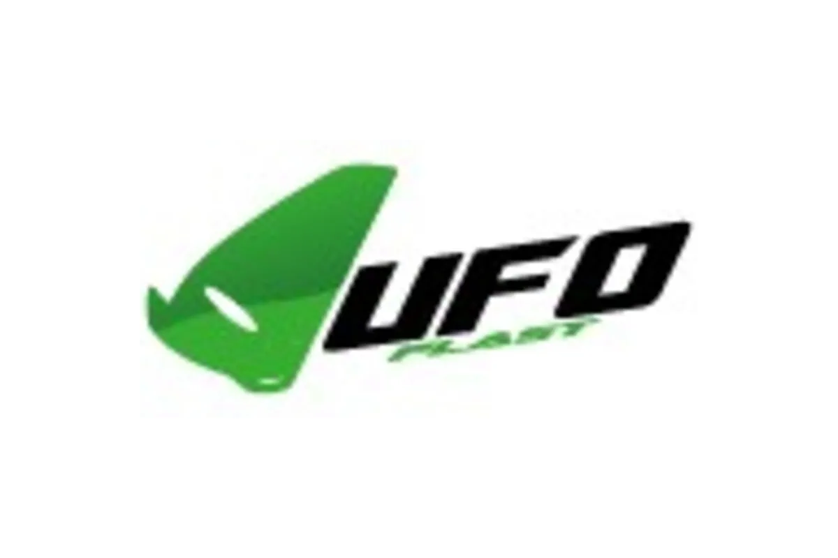 Kit plastique complet UFO