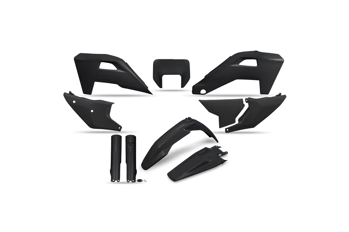 Kit plastique complet UFO