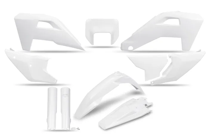 Kit plastique complet UFO