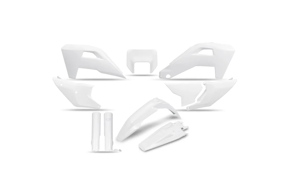 Kit plastique complet UFO