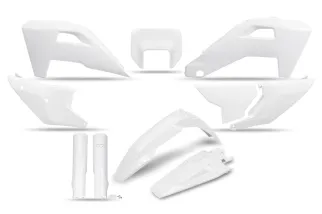 Kit plastique complet UFO