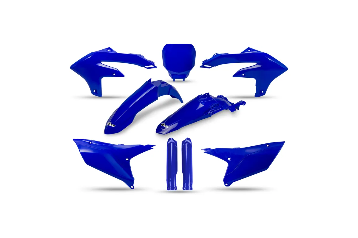 Kit plastique complet UFO