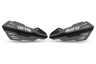 Protège-mains UFO Mercury