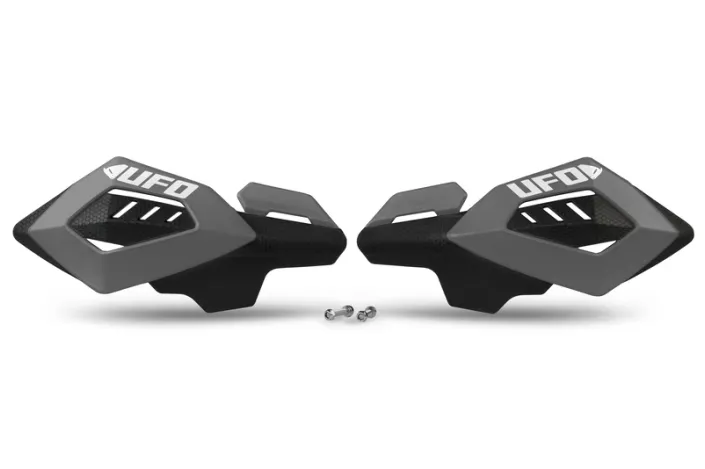 Protège-mains universels UFO Arches