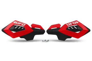 Protège-mains universels UFO Arches