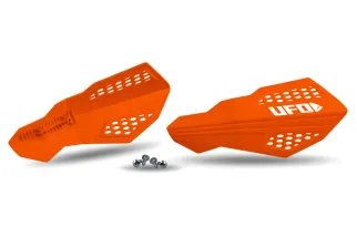 Protège-mains UFO Horus