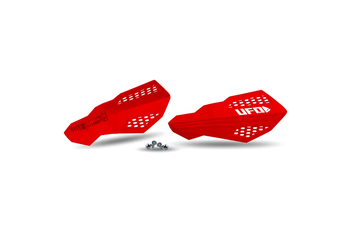 Protège-mains UFO Horus