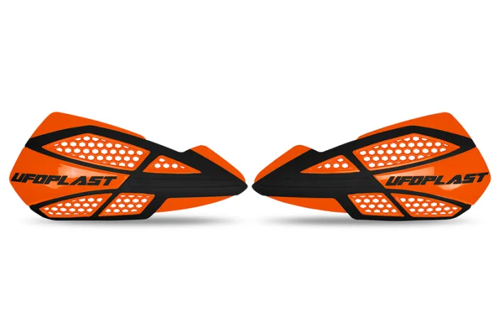 Protège-mains UFO Voyager