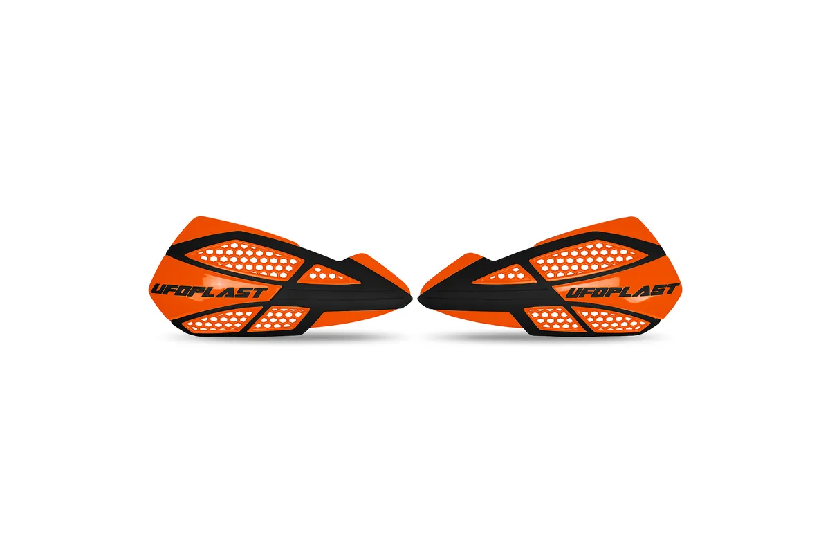 Protège-mains UFO Voyager