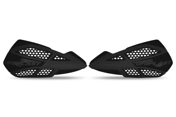 Protège-mains UFO Voyager