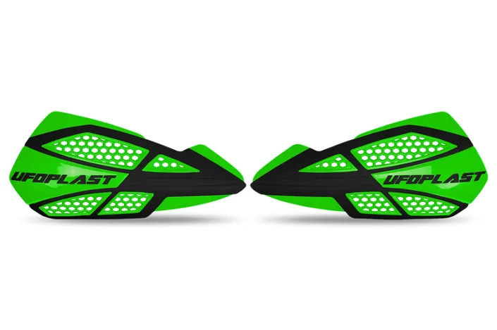 Protège-mains UFO Voyager