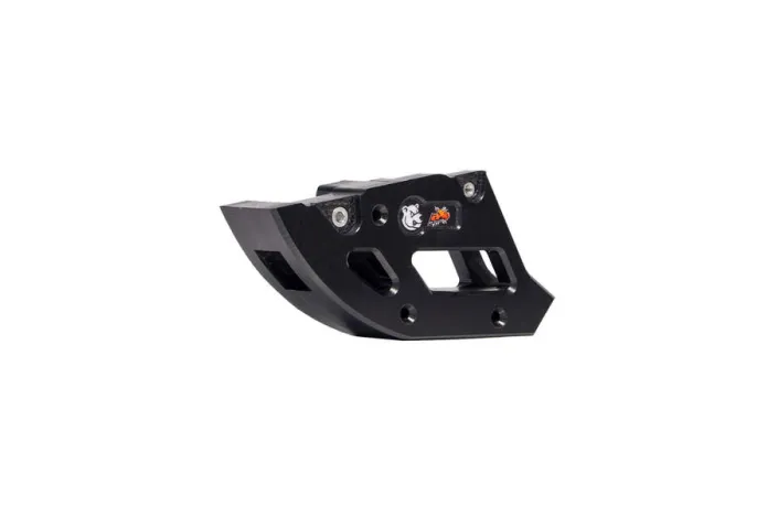 Guide chaîne AXP - noir