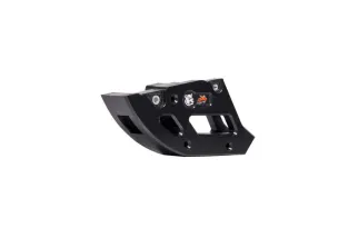 Guide chaîne AXP - noir