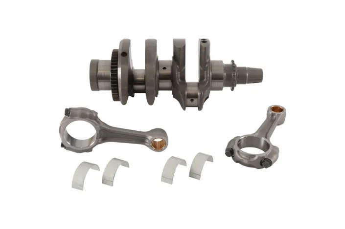 Vilebrequin complet HOT RODS type origine