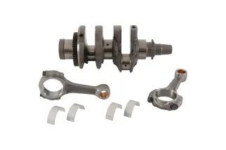 Vilebrequin complet HOT RODS type origine