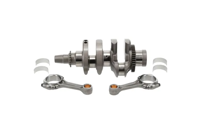 Vilebrequin complet HOT RODS type origine