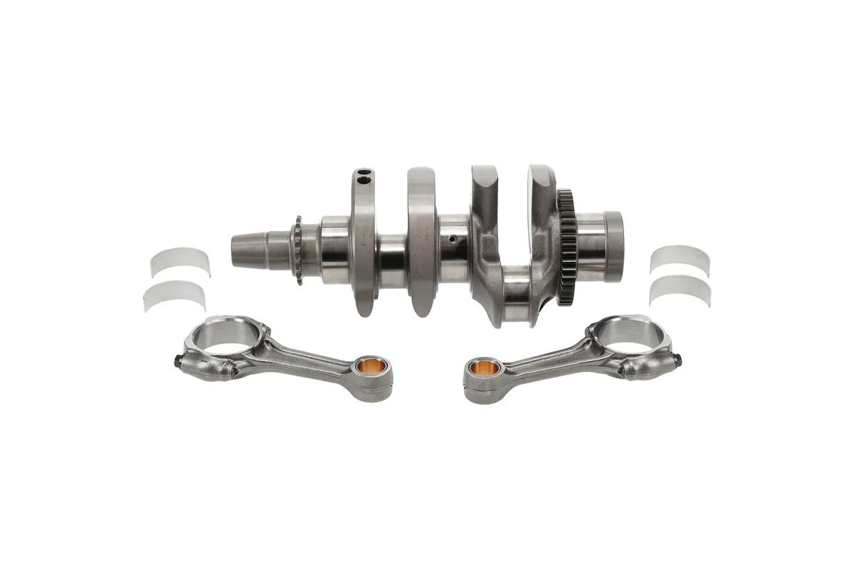 Vilebrequin complet HOT RODS type origine